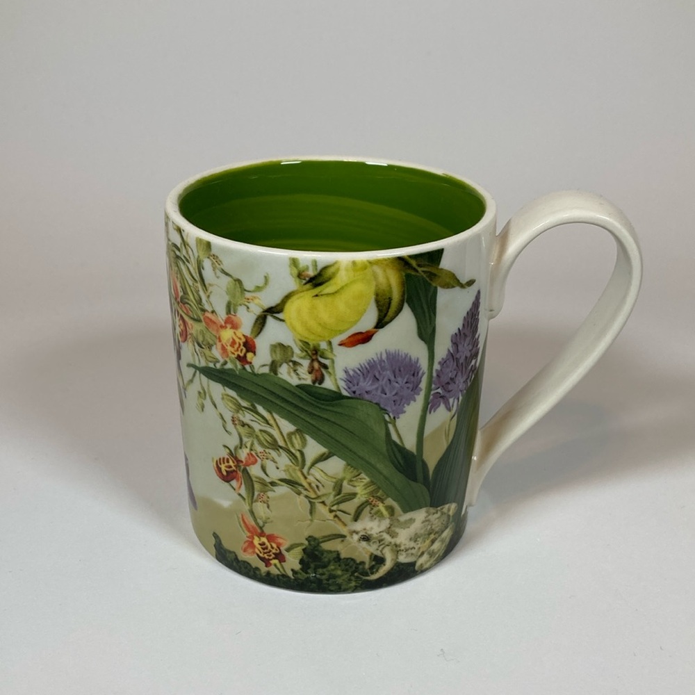 Anthropologie Coffee Tea Mug